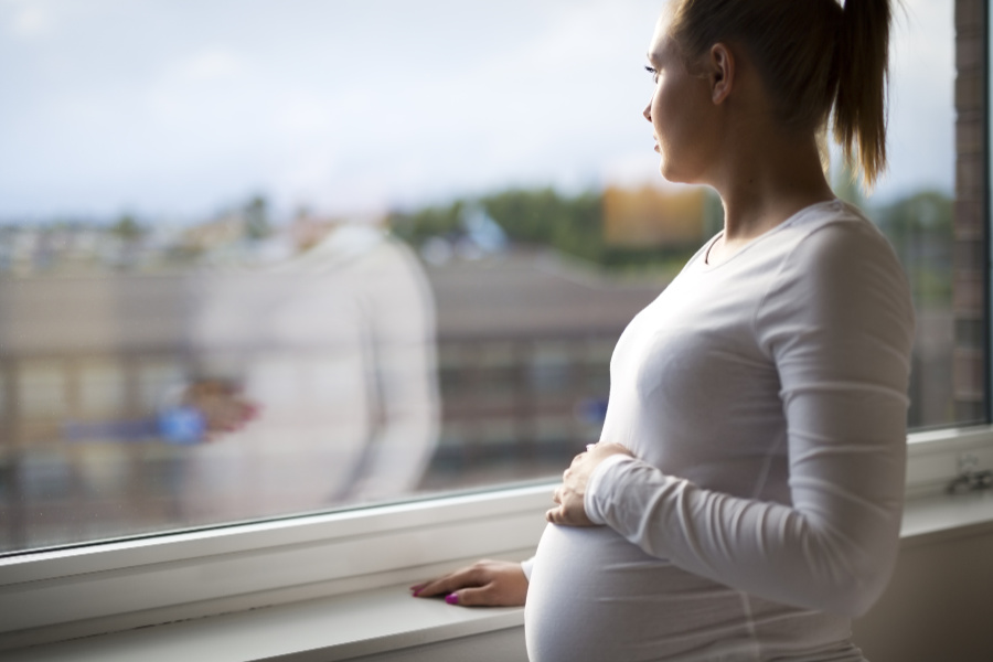 Svaku zdravu trudnoću prati i zdravo povećanje tjelesne mase.